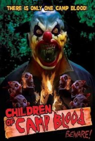 دانلود فیلم Children of Camp Blood سال 2020 - فرزندان کمپ خون