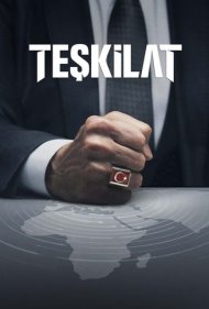 دانلود دوبله فارسی فیلم Teskilat - Ankara سال 2021 - تشکیلات