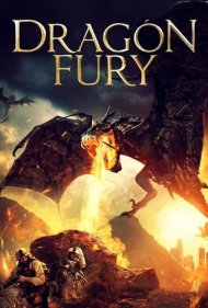 دانلود فیلم Dragon Fury سال 2021 - خشم اژدها