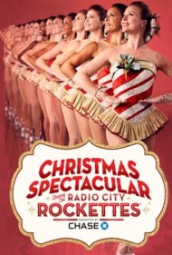 دانلود فیلم Christmas Spectacular Starring the Radio City Rockettes - At Home Holiday Special سال 2020 - نمایش ویژه کریسمس با درخشش راکتس - ویژه برنامه تعطیلات در خانه