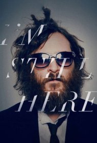 دانلود فیلم I'm Still Here سال 2010 - من هنوز اینجا هستم