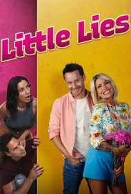 دانلود فیلم Little Lies سال 2022 - دروغ های کوچولو