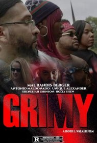 دانلود فیلم Grimy سال 2021 - کثیف