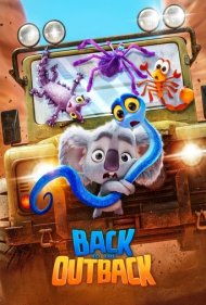 دانلود دوبله فارسی فیلم Back to the Outback سال 2021 - بازگشت به اوت بک