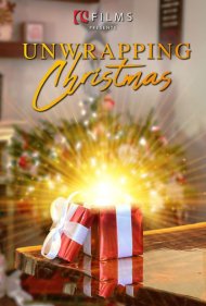 دانلود فیلم Unwrapping Christmas سال 2020 - باز کردن هدیه کریسمس