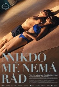 دانلود فیلم Nobody Likes Me سال 2024 - هیچ‌کس منو دوست نداره