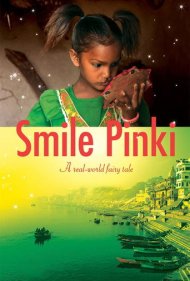 دانلود فیلم Smile Pinki سال 2008 - لبخند پینکی