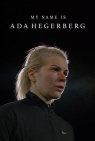 دانلود فیلم My Name is Ada Hegerberg سال 2020 - نام من آدا هگربرگ است