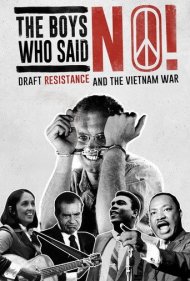 دانلود فیلم The Boys Who Said No! سال 2020 - پسرانی که نه گفتند!