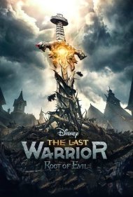 دانلود دوبله فارسی فیلم The Last Warrior: Root of Evil سال 2021 - آخرین مبارز: خاستگاه شیطان