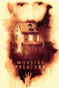 دانلود فیلم Monster Preacher سال 2021 - کشیش هیولا