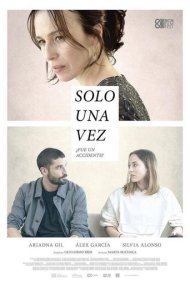 دانلود فیلم Just One Time سال 2021 - فقط یک بار