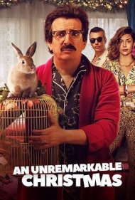 دانلود فیلم An Unremarkable Christmas سال 2020