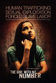 دانلود فیلم The Girl with No Number سال 2012 - دختری بدون شماره