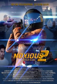 دانلود فیلم Noxious 2: Cold Case سال 2021 - سمی ۲: پرونده راکد