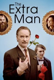 The Extra Man 2010