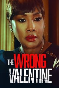 دانلود فیلم The Wrong Valentine سال 2021 - ولنتاین اشتباه
