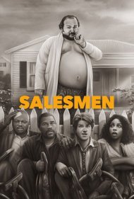 دانلود فیلم Salesmen سال 2022 - فروشندگان