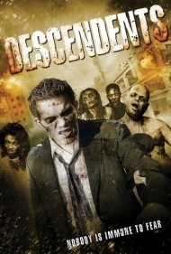 دانلود فیلم Descendents سال 2008 - نوادگان