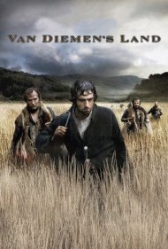 دانلود فیلم Van Diemen's Land سال 2009 - سرزمین ون دیمن