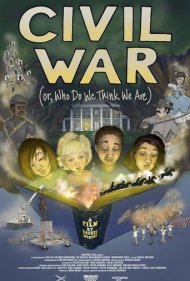 دانلود فیلم Civil War (Or, Who Do We Think We Are) سال 2021 - جنگ داخلی (یا ما خود را چه کسی می‌پنداریم)