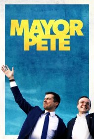 دانلود فیلم Mayor Pete سال 2021 - شهردار پیت