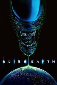 دانلود دوبله فارسی فیلم Alien: Earth سال 2025 - بیگانه: زمین
