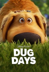 دانلود دوبله فارسی فیلم Dug Days سال 2021 - روزهای داگ