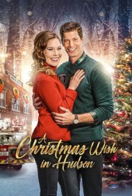 دانلود فیلم A Christmas Wish in Hudson سال 2021 - یک آرزوی کریسمس در هادسن