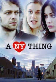دانلود فیلم A NY Thing سال 2009 - یک ماجرای نیویورکی