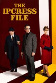 دانلود فیلم The Ipcress File سال 2022 - پرونده ایپکرس