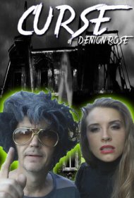 دانلود فیلم The Curse Of Denton Rose سال 2020 - نفرین دنتون رز