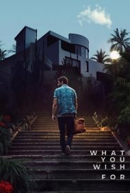 دانلود دوبله فارسی فیلم What You Wish For سال 2023 - آرزوی بربادرفته