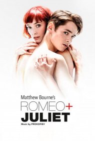 دانلود فیلم Matthew Bourne's Romeo + Juliet سال 2019 - رومئو و ژولیت اثر متیو بورن