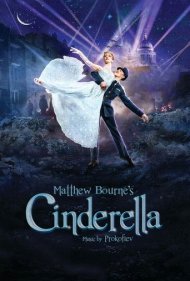 دانلود فیلم Matthew Bourne's Cinderella سال 2017 - سیندرلای متیو بورن