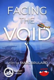 دانلود فیلم Facing the Void سال 2020 - مواجهه با خلاء