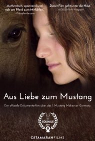 دانلود فیلم For the Love of the Mustang سال 2017 - به عشق موستانگ