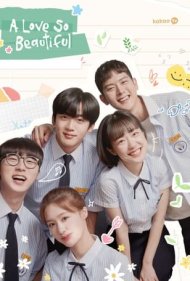 دانلود فیلم A Love So Beautiful سال 2020 - یک عشق بسیار زیبا