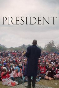دانلود فیلم President سال 2023 - رئیسجمهور