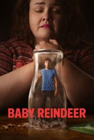 دانلود فیلم Baby Reindeer سال 2024 - بچه گوزن