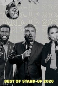 دانلود فیلم Best of Stand-up 2020 سال 2020 - بهترین‌های استندآپ ۲۰۲۰