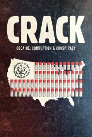 دانلود فیلم Crack: Cocaine, Corruption & Conspiracy سال 2021 - کرک: کوکائین، فساد و توطئه