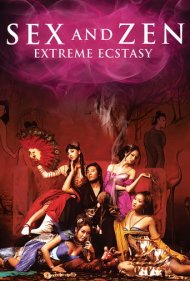 دانلود فیلم 3-D Sex and Zen: Extreme Ecstasy سال 2011 - سه بعدی: سکس و ذن: لذت نهایی