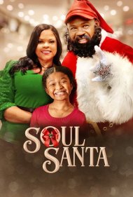 دانلود فیلم Soul Santa سال 2021 - بابانوئل روح