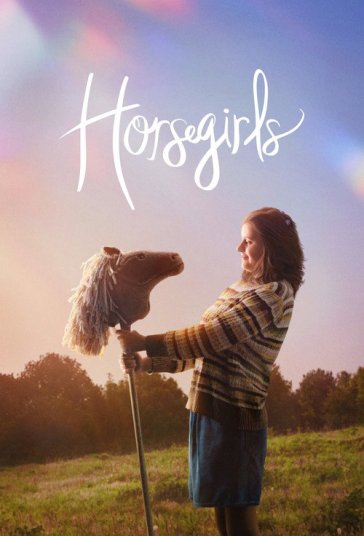 Horsegirls