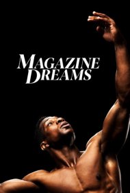 دانلود دوبله فارسی فیلم Magazine Dreams سال 2023 - عطش شهرت