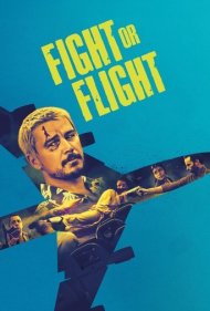 دانلود دوبله فارسی فیلم Fight or Flight سال 2025 - جنگ یا گریز