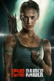 دانلود دوبله فارسی فیلم Tomb Raider سال 2018 - محافظ مقبره توم ریدر