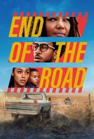 دانلود فیلم End of the Road سال 2022 - انتهای جاده