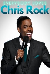 دانلود فیلم Everybody Loves Chris Rock سال 2021 - همه کریس راک را دوست دارند